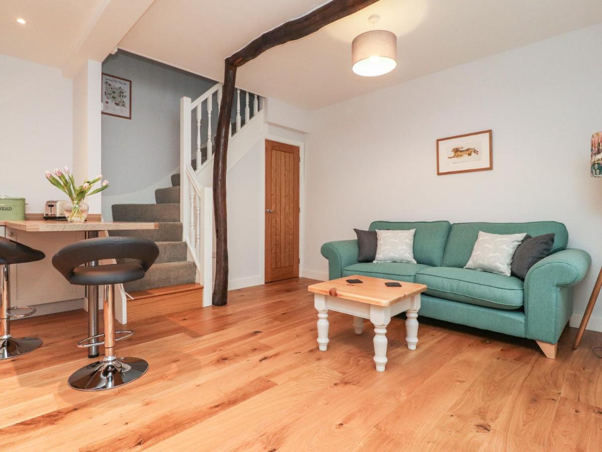 3 Hull House Cottage Скиптон Экстерьер фото