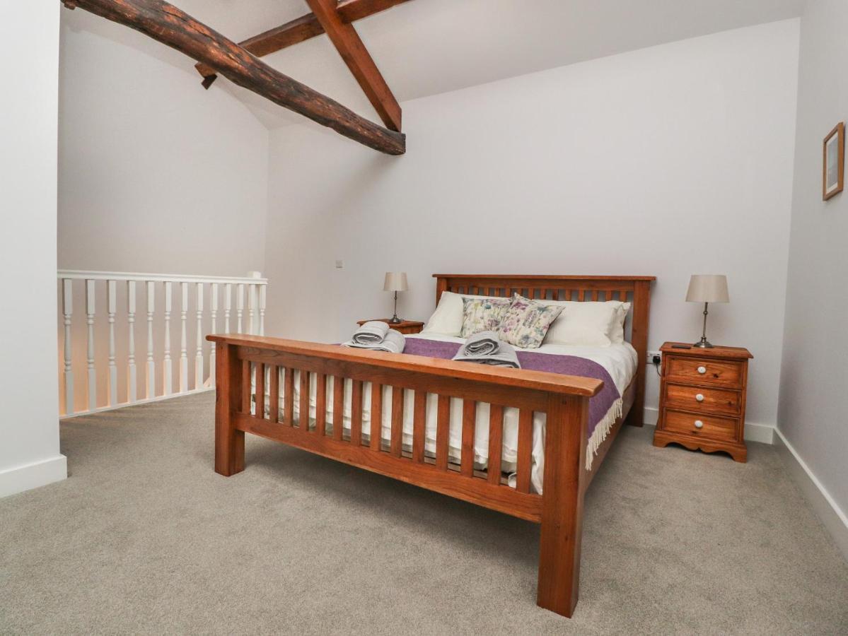 3 Hull House Cottage Скиптон Экстерьер фото