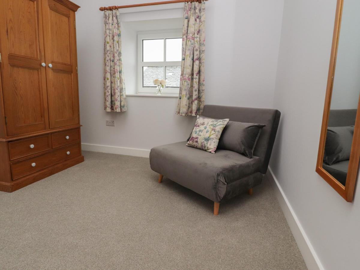 3 Hull House Cottage Скиптон Экстерьер фото
