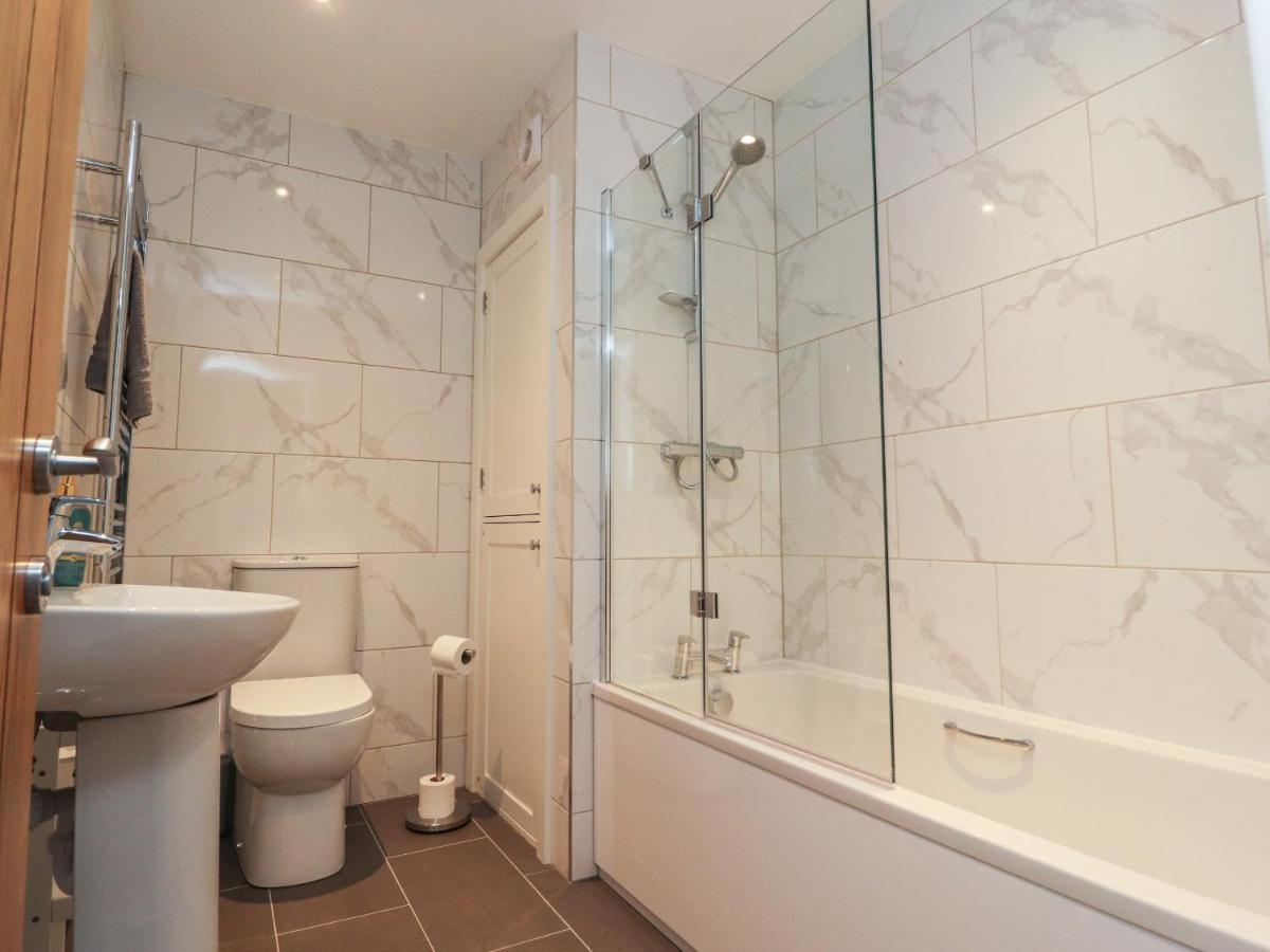 3 Hull House Cottage Скиптон Экстерьер фото