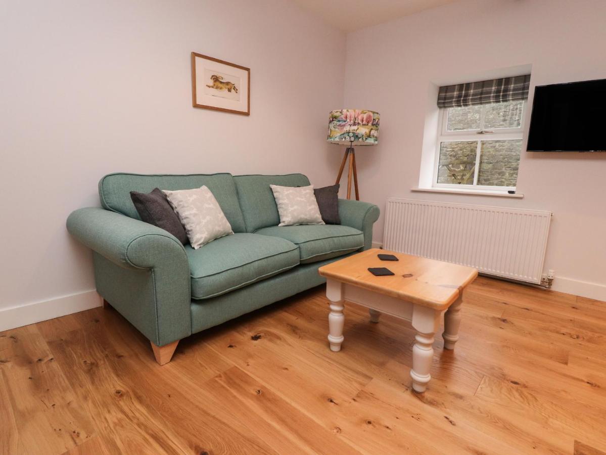 3 Hull House Cottage Скиптон Экстерьер фото