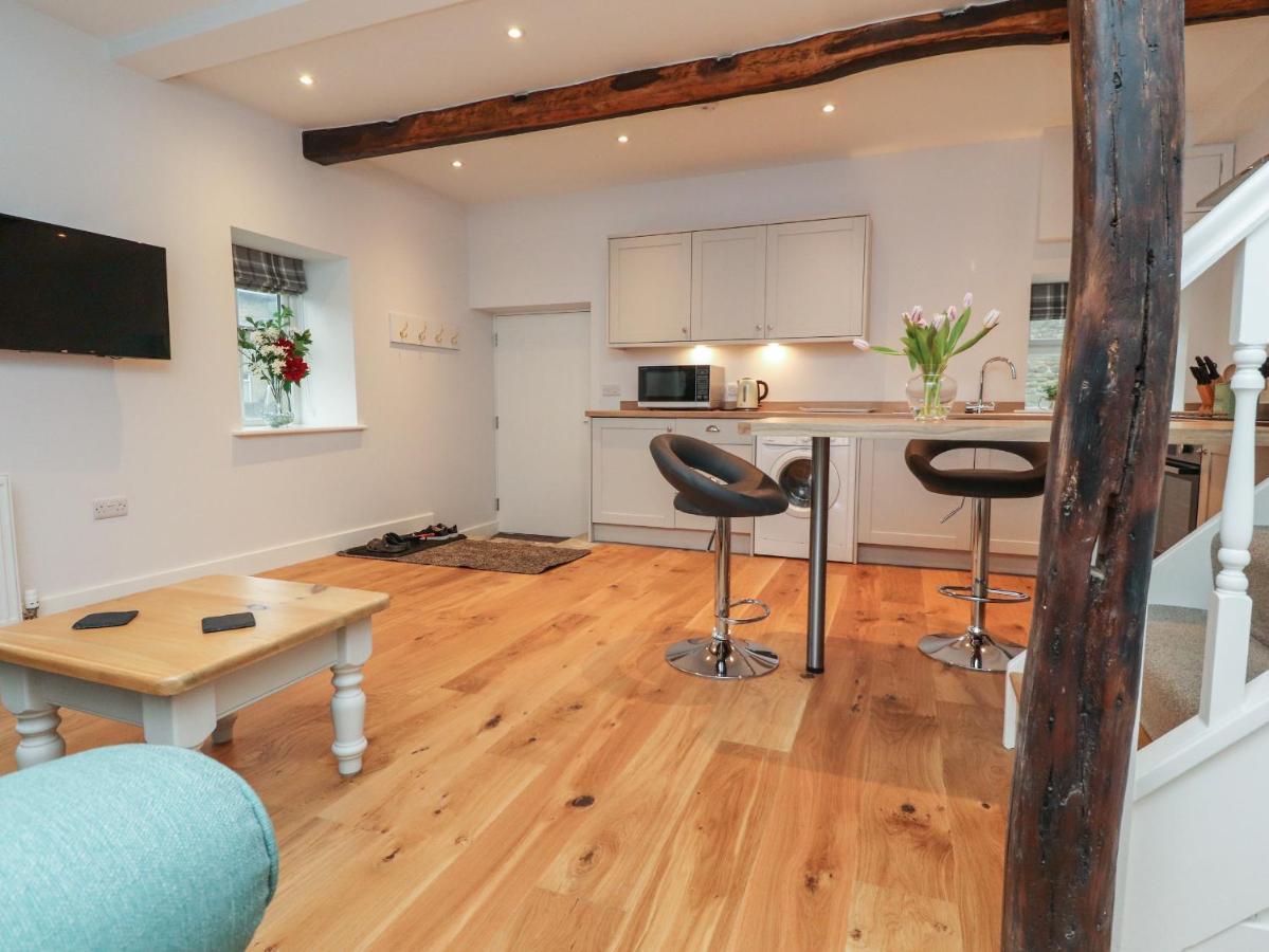 3 Hull House Cottage Скиптон Экстерьер фото