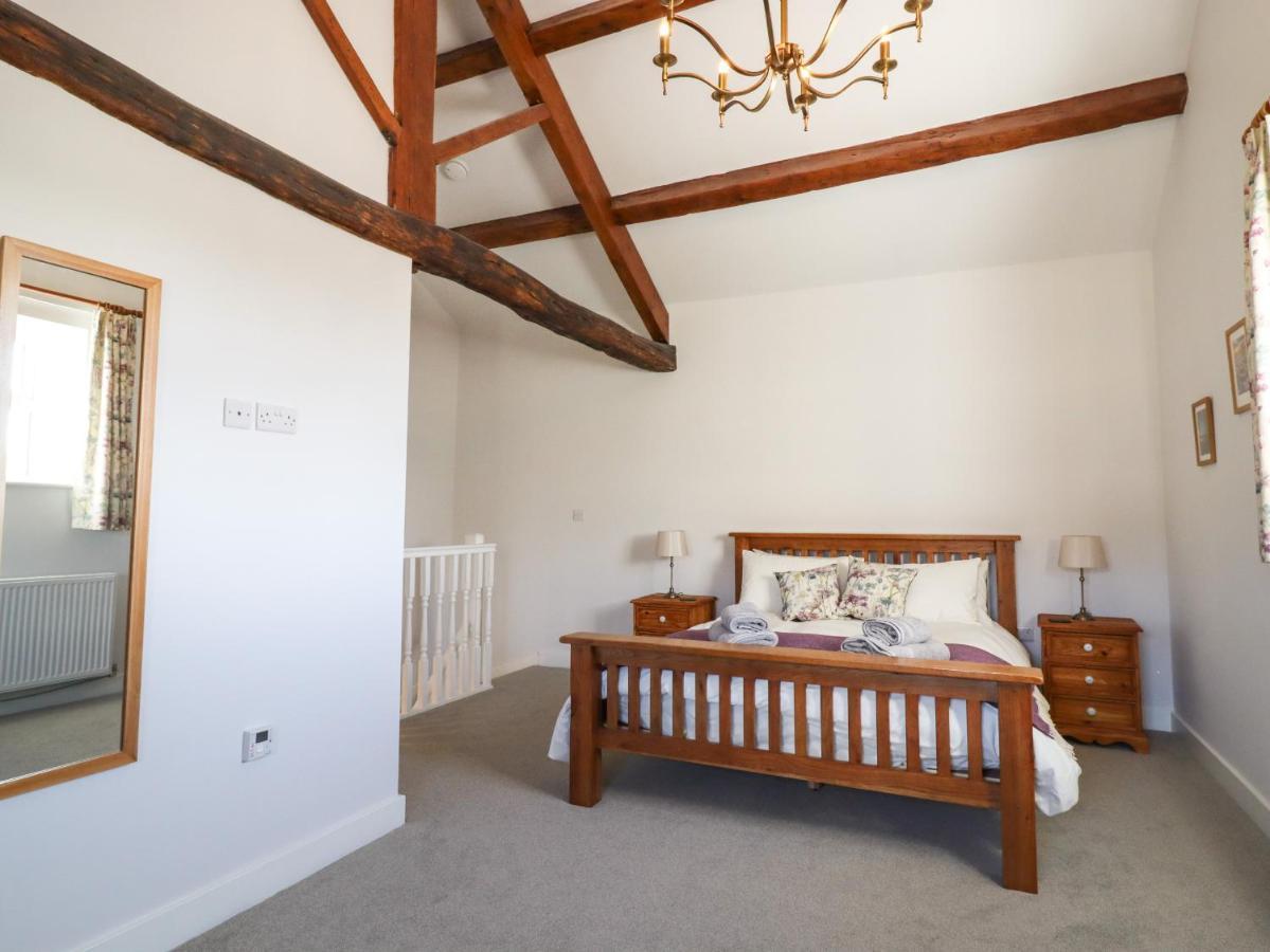 3 Hull House Cottage Скиптон Экстерьер фото